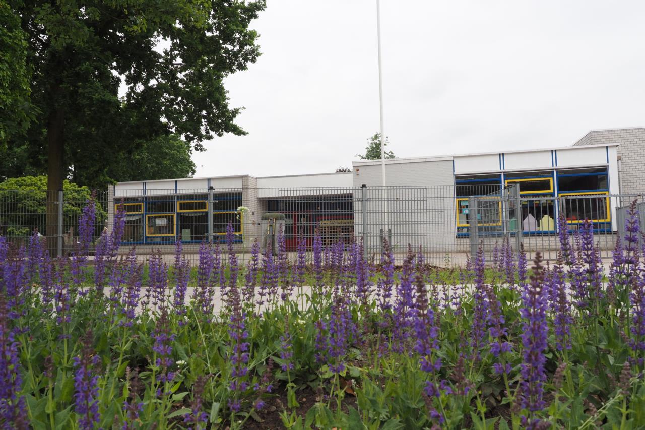 Paraat De Woelwaters Home